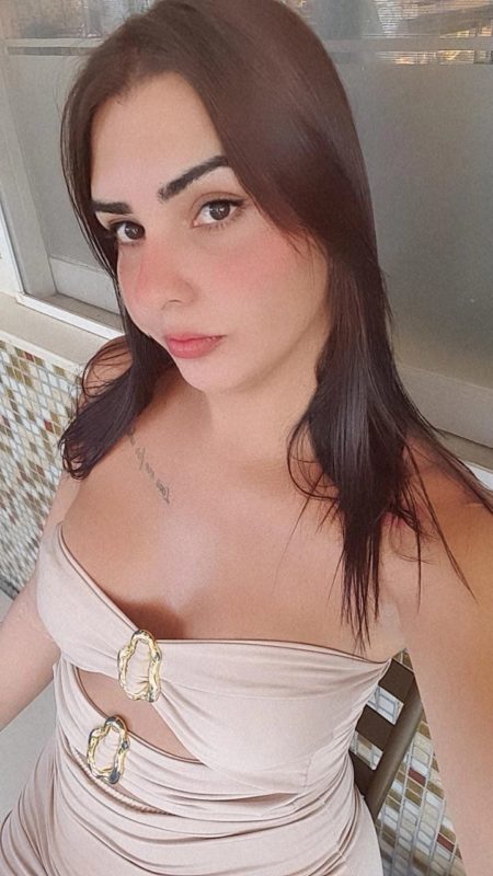 Melissa 18
