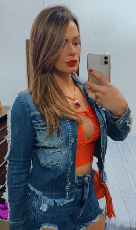 Bruna Transexy 49