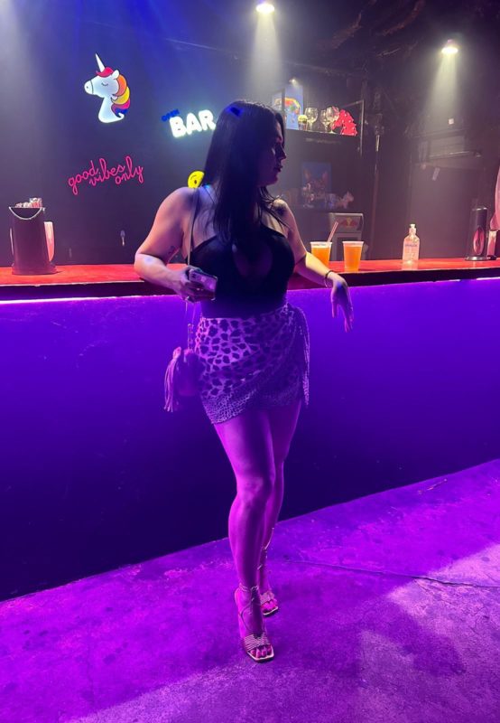 Bruna Transexy 24