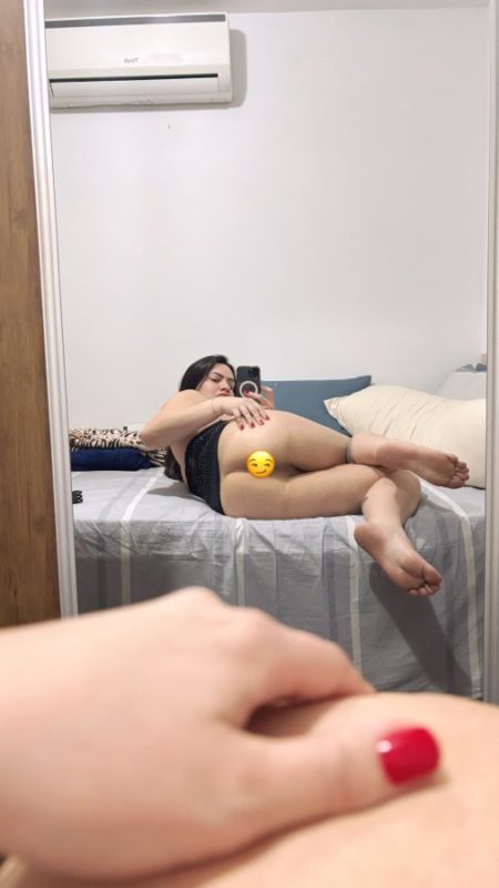 Bruna Transexy 4