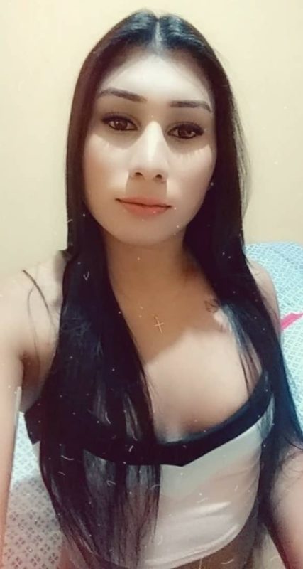 Mayte Luisa 16