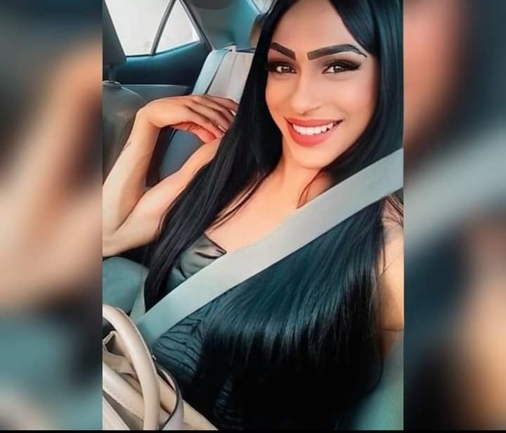Melzinha Silva 15