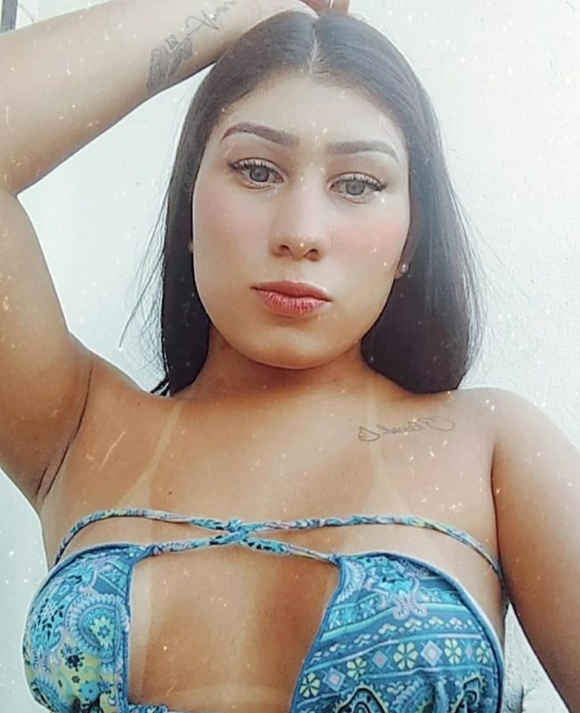 Mayte Luisa 21