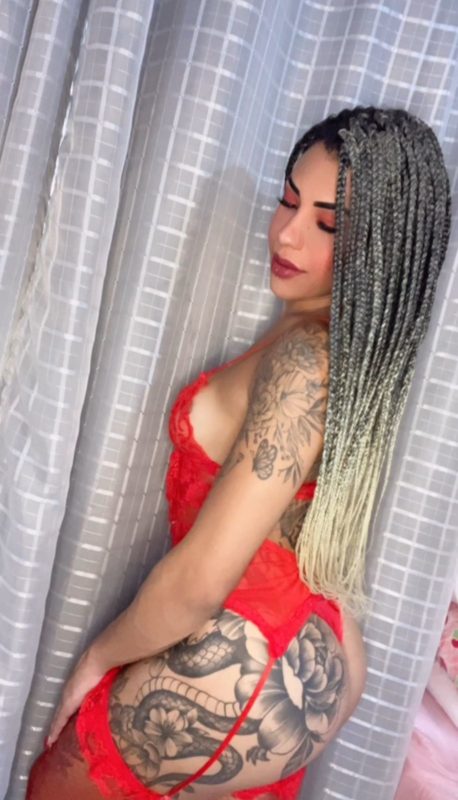 Daffiny Adriana Ruz 15