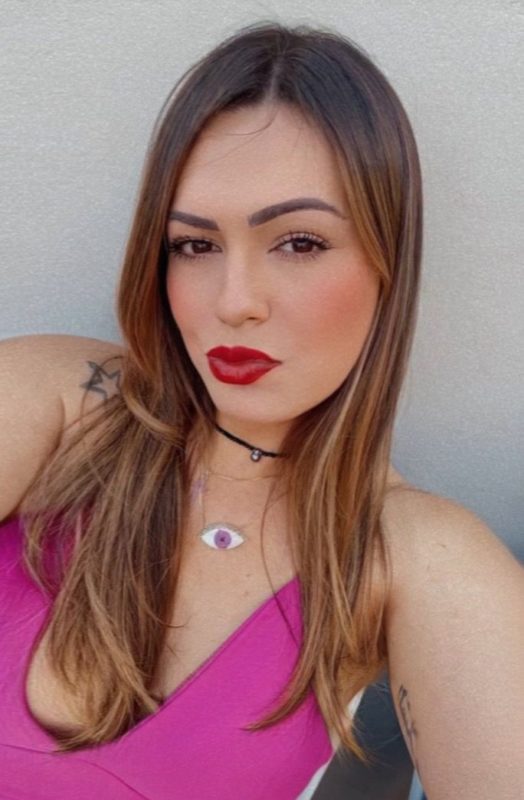 Bruna Transexy 46