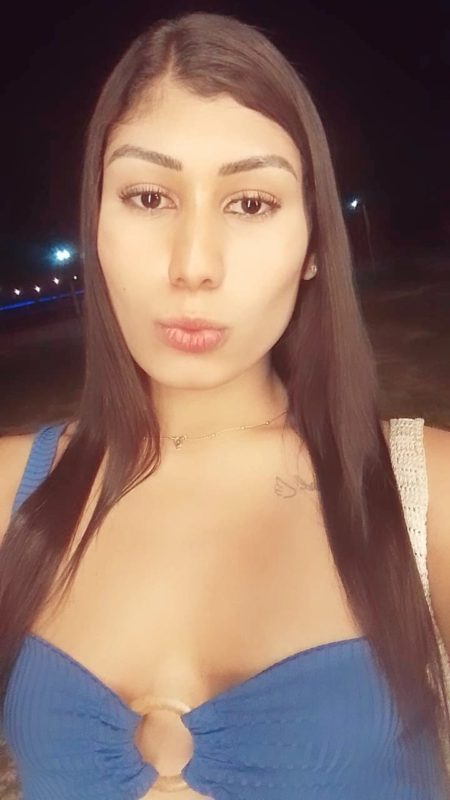 Mayte Luisa 31