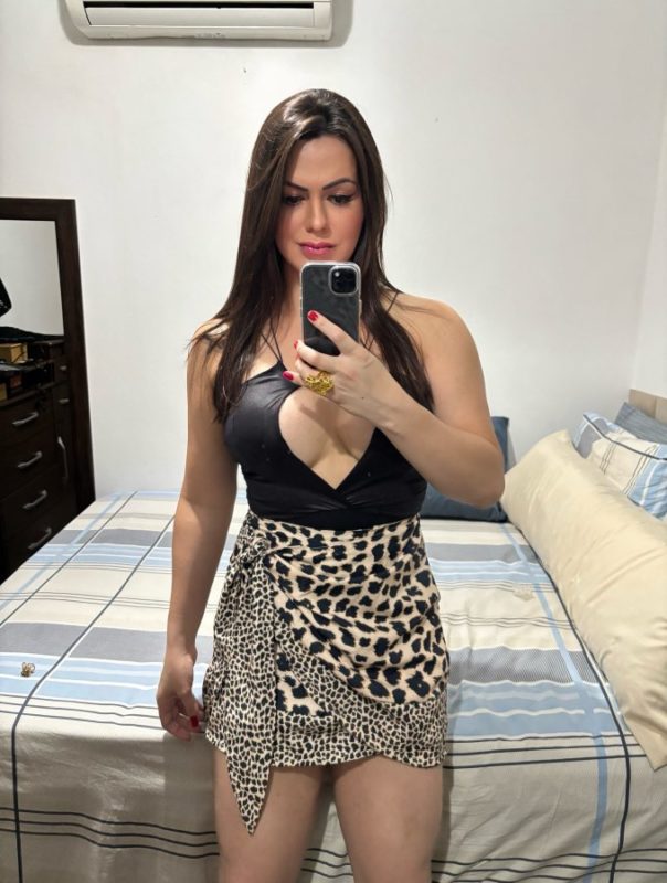 Bruna Transexy 2
