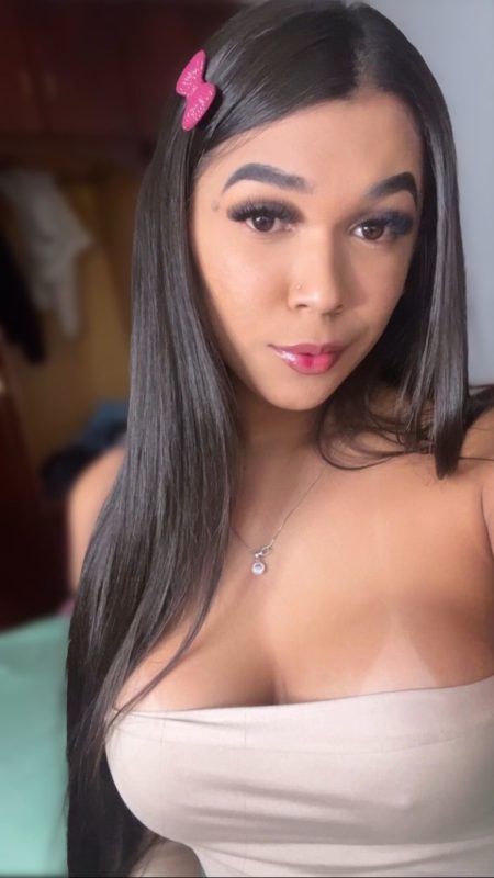 Karollinne Índia 7