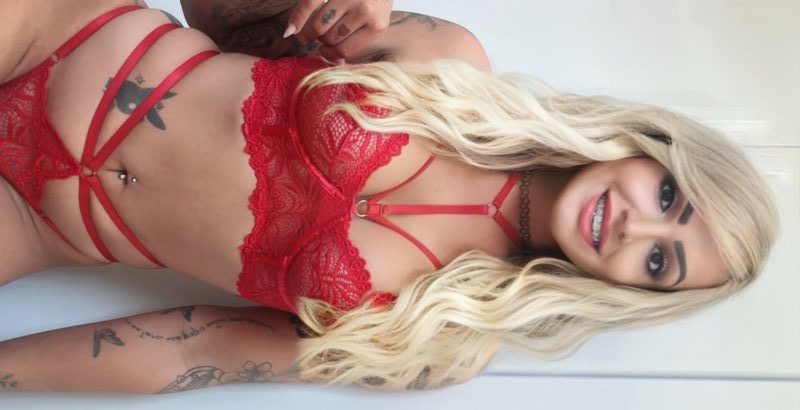 Bianca Rodrigues 1