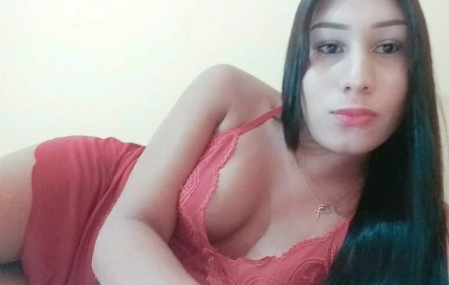 Mayte Luisa 15