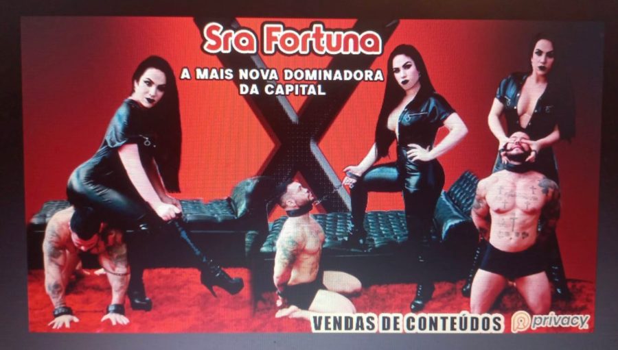 Cristal Fortuna - Massoterapeuta