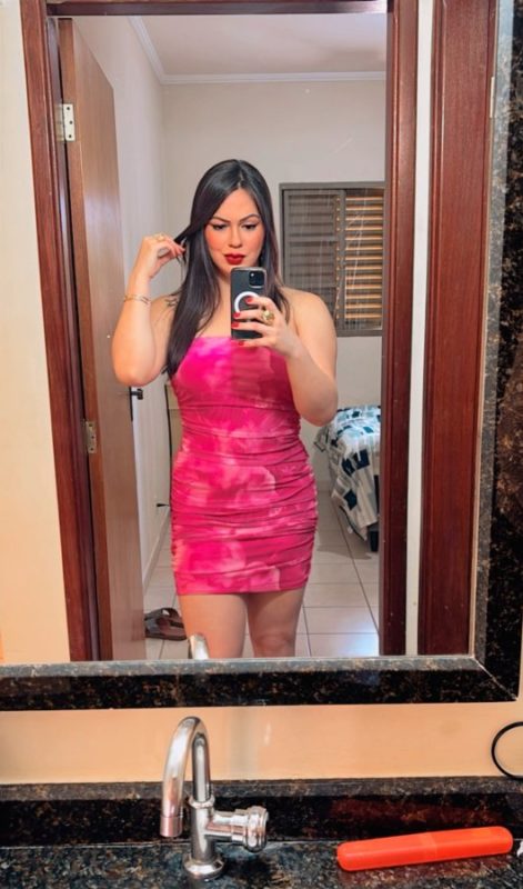 Bruna Transexy 2