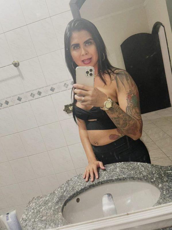 Yasmim Almeida 11