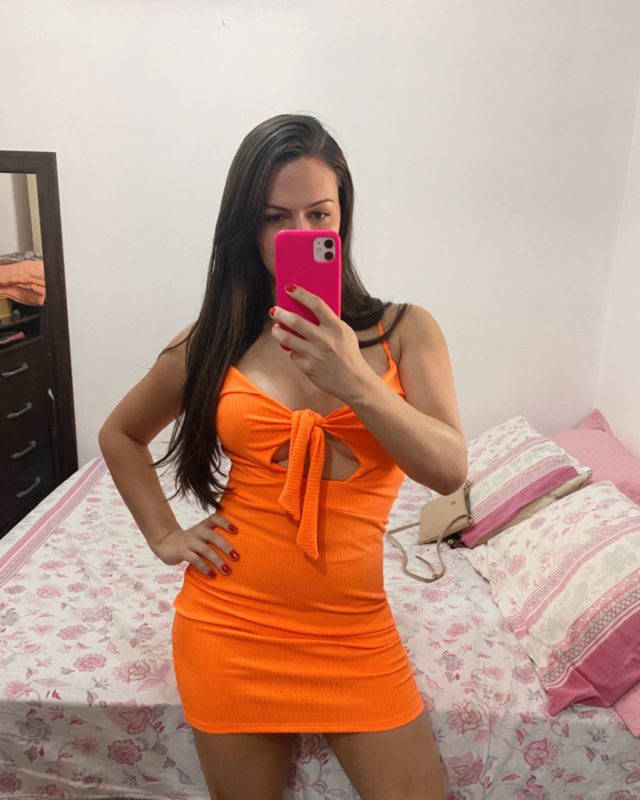 Bruna Transexy 52