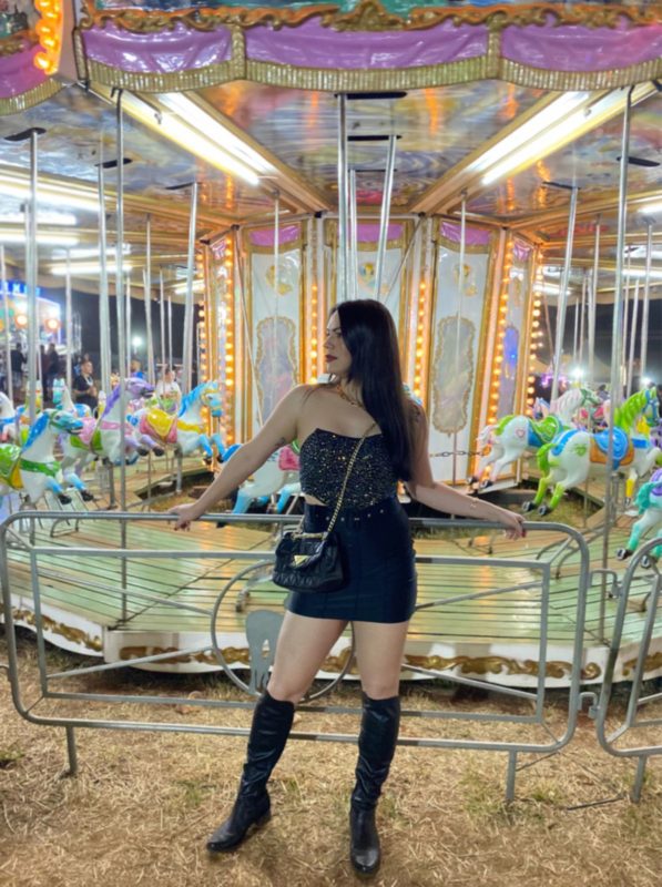 Bruna Transexy 31