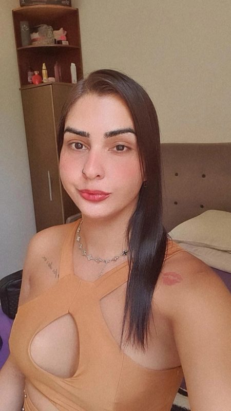 Melissa 3