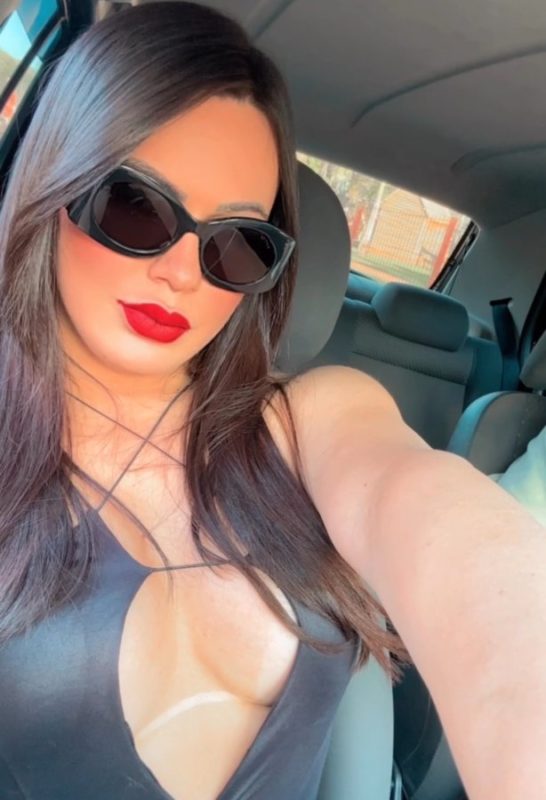 Bruna Transexy 17