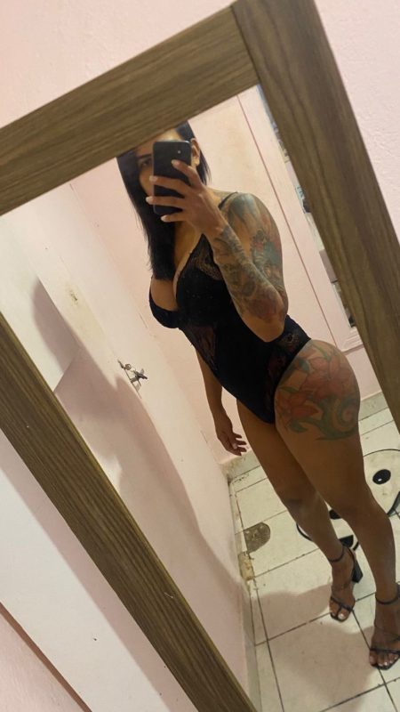 Yasmim Almeida 4