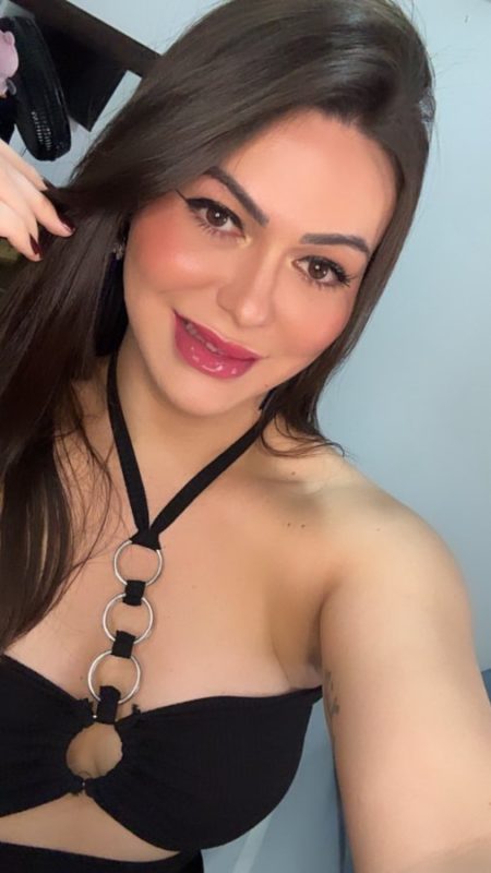 Bruna Transexy 13