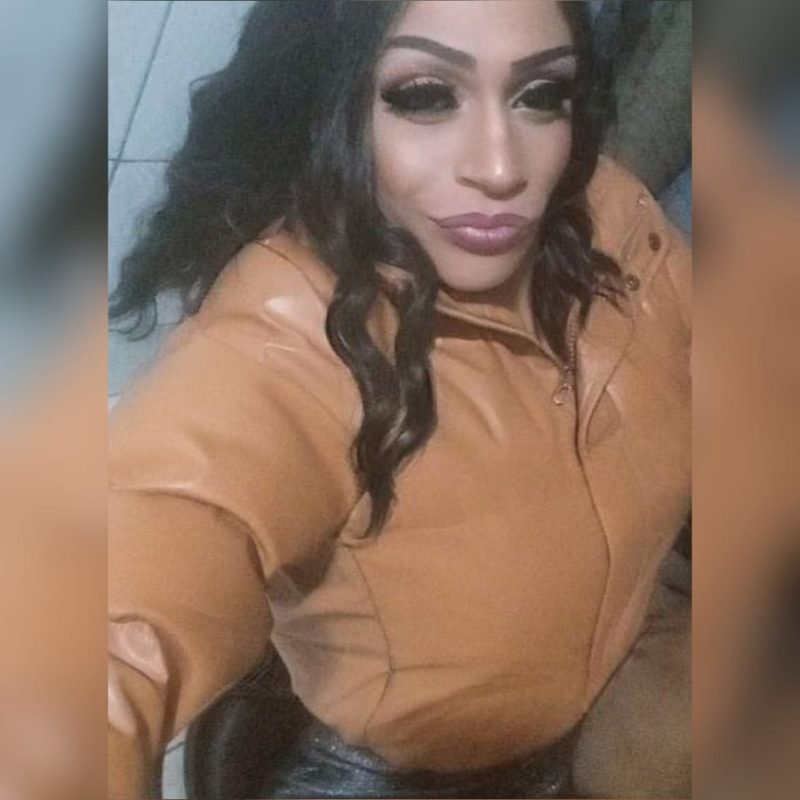 Melzinha Silva 5