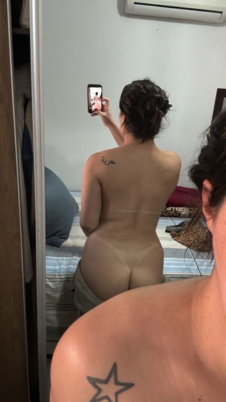 Bruna Transexy 7