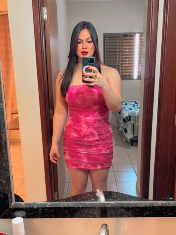 Bruna Transexy 2