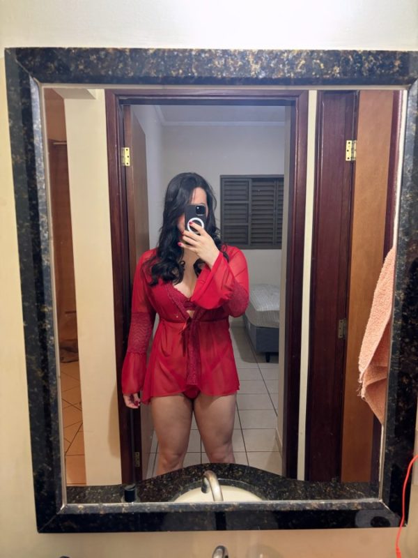 Bruna Transexy 1