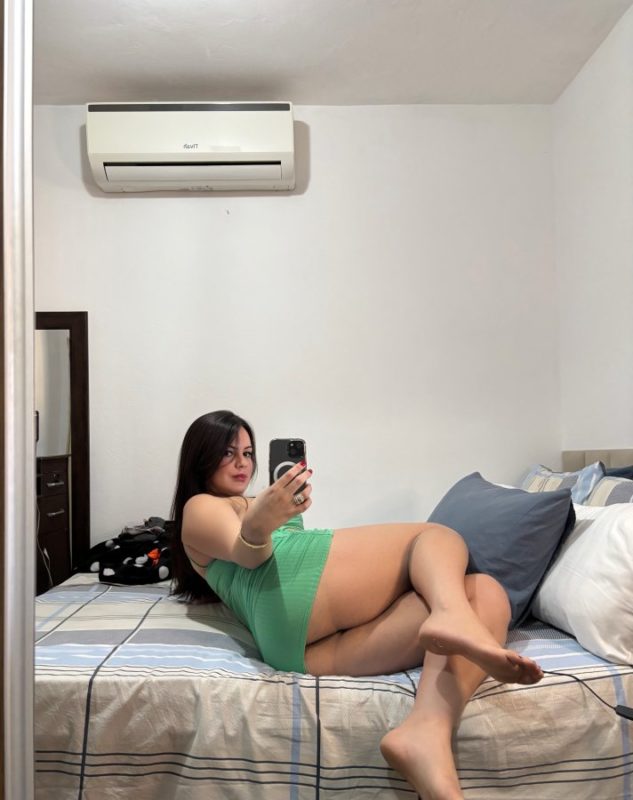 Bruna Transexy 1
