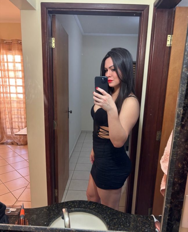 Bruna Transexy 15