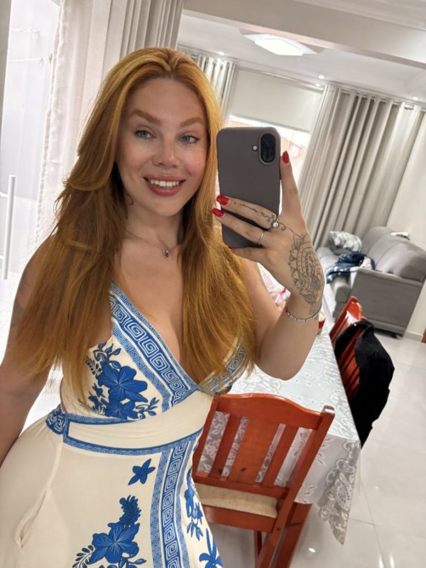 Natália Ferraz - Operada 5