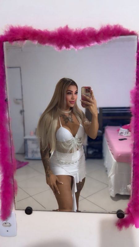 Daffiny Adriana Ruz 8