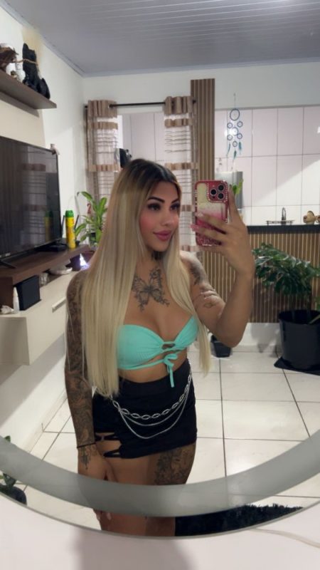Daffiny Adriana Ruz 5