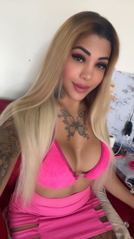 Daffiny Adriana Ruz 4