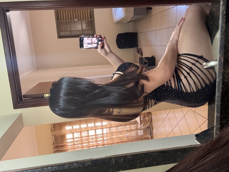 Bruna Transexy 13