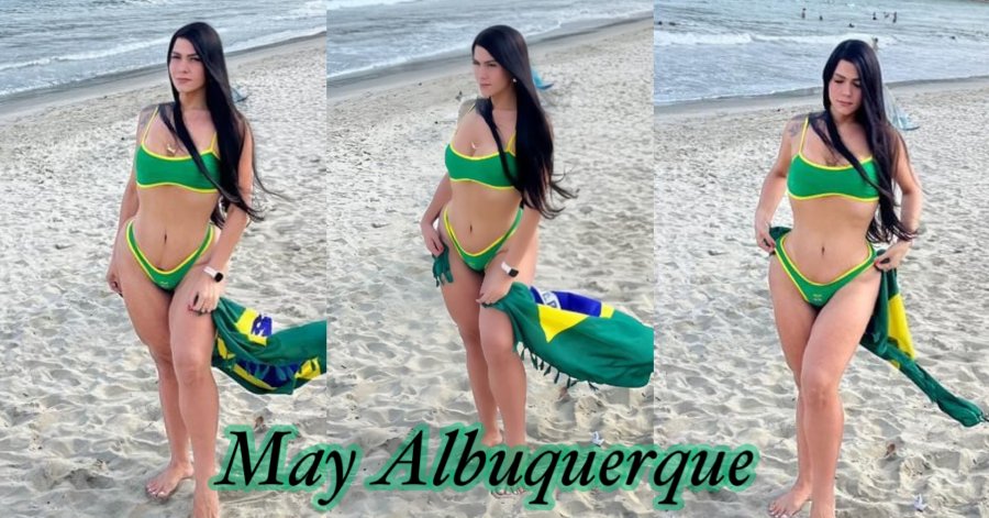 Maitê Albuquerque 1