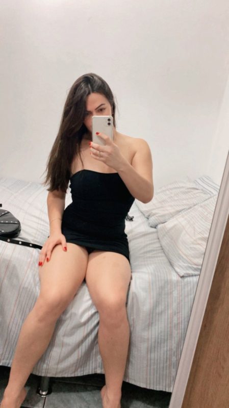 Bruna Transexy 32