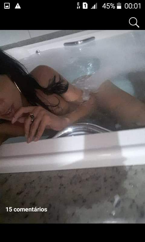 Natasha Macedo 5