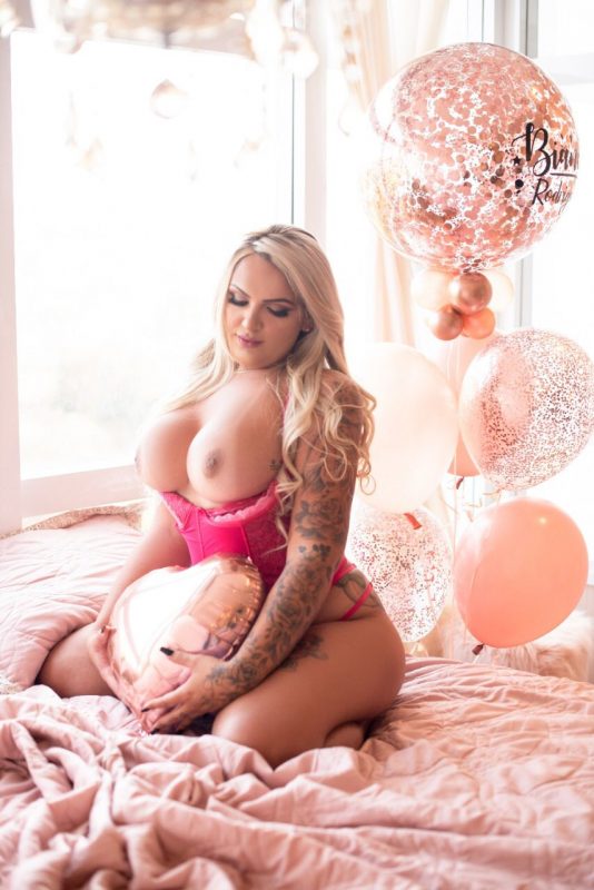 Bianca Rodrigues 15