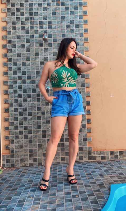 Bruna Transexy 37