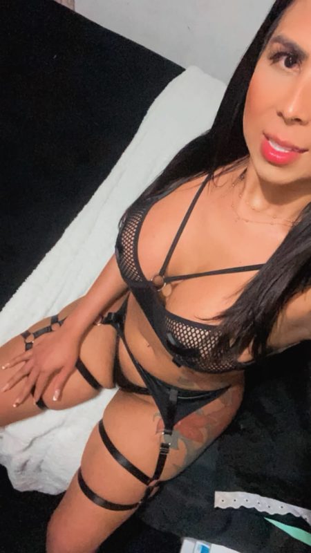 Yasmim Almeida 10