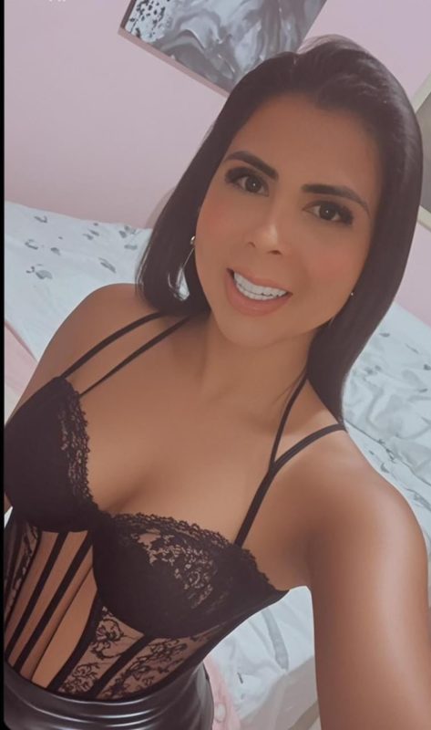 Yasmim Almeida 11