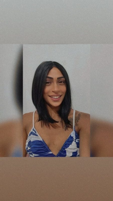 Melzinha Silva 1