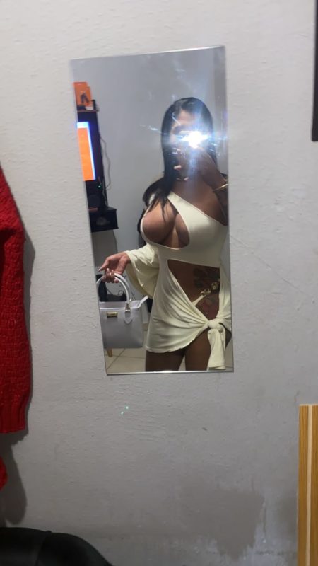 Yasmim Almeida 7