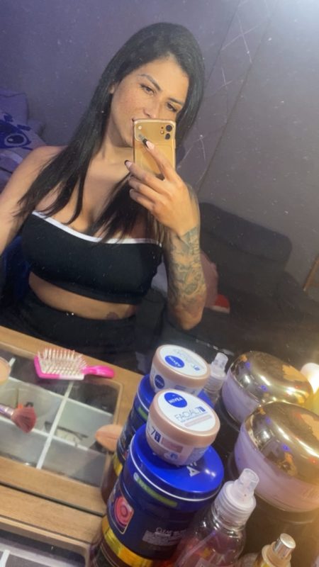 Yasmim Almeida 3