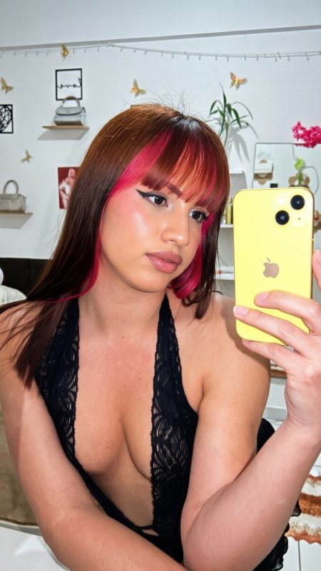 Angel Bitch 5