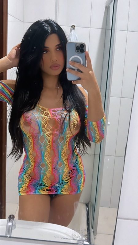 Cristal Santos 21