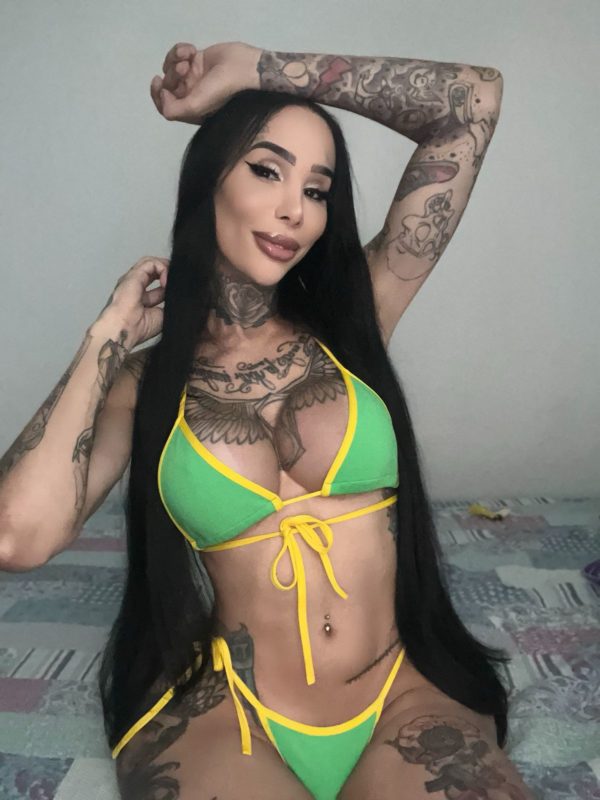 Amanda Rocche 2