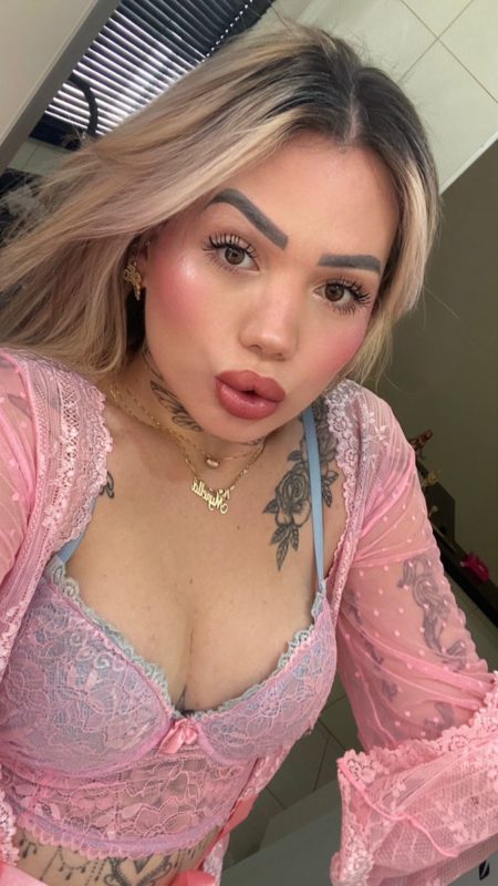 Valentina Riios 38
