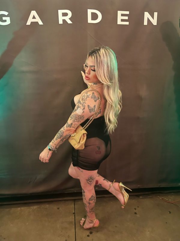 Valentina Riios 62