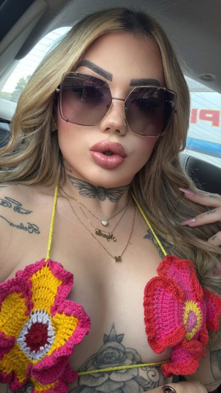Valentina Riios 9